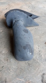 фото thumb №1, Зеркало левая fiat punto i