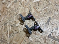 фото thumb №1, Петля петли дверь правый перед передние kpl. volvo v50 426-26 30715355