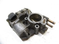 фото thumb №1, Opel corsa c дроссельная заслонка