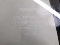фото thumb №7, Toyota rav 4 xa40 2018 зад сторона ліва скло кузова двері задніх