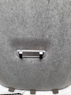 фото thumb №13, Audi a6 c6 avant потолок обивка крыша 4f9867505