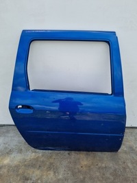 фото thumb №1, Dacia logan i 1 kombi mcv 08-12 дверь правое задняя