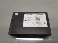 фото thumb №1, Модуль блок управления навигации scenic iv 282756759r