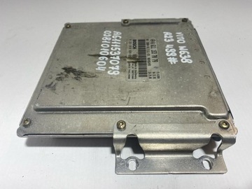 фото thumb №7, Компьютер двигателя mercedes w638 vito a6111537079 0281010604