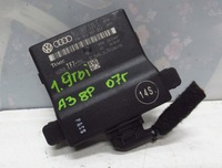 фото thumb №1, Audi a3 8p модуль шлюз 1k0907530l