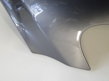 фото thumb №8, Mercedes b клас w245 245 po рестайлінг рестайлінг капот кришка двигуна 787