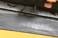 фото thumb №13, Спойлер накладка бампера opel vectra c