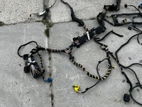 фото thumb №9, Жгут электропроводка салона поперечина перед peugeot 508 i lift kombi sw rxh hybrid