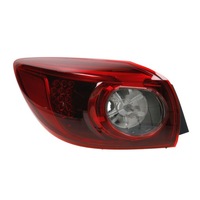 фото thumb №1, Лампа mazda 3 bm bn 13-19 задняя левая