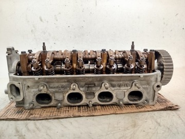 фото thumb №6, Головка двигателя honda pm3-17 pm3b 1.6 16v d16z2