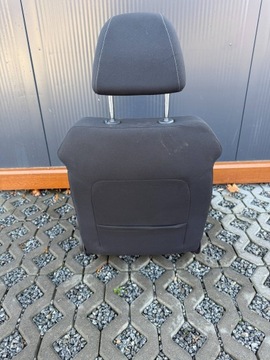 фото thumb №13, Сиденье водителя seat exeo 3r