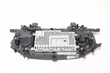 фото thumb №11, Bmw 3 g20 g21 спідометр  прилади led mph usa бензин 35 mil