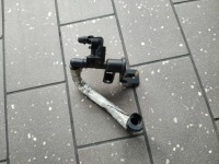 Купить Шланг трубка mercedes w177 w222 amg a1770105105, фото thumb