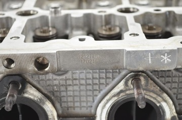 фото thumb №9, 2017 bmw 3 f30 f35 f31 головка двигуна 11128513709