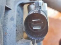 Ford kuga mk2 2.0 tdci автоматическая коробка передач радиатор вентилятор воды кондиционера в Украине, фото thumb