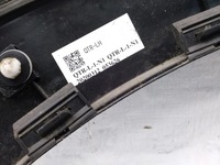 фото thumb №5, Subaru xv ii 2020 ліва сторона молдинг крила заднього