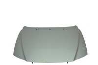 фото thumb №1, Капот кришка двигуна volvo s80 i 456-46