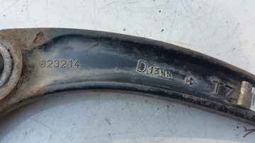 фото thumb №4, Важіль правий лівий перед peugeot 308 t7