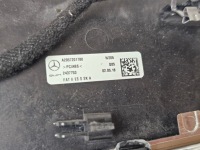 Молдинг захист декоративна двері лівий перед mercedes w205 c drewno a2057201780 Ціна, фото thumb