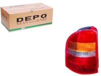 Depo ford le Цена, фото thumb
