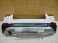 фото thumb №1, Бампер зад задний audi q2 81a s-line