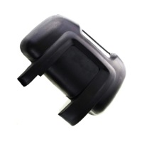 фото thumb №1, Корпус дзеркало ліва do fiat ducato 160 2008, eo-0040595