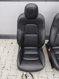 фото thumb №5, Сиденья заднее сиденье tesla 3