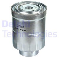 фото thumb №2, Delphi hdf688 фильтр топлива