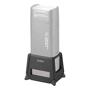 Godox AD200Pro-PC Держатель вспышки Защита