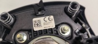фото thumb №9, Повітряна подушка водія подушка  renault kadjar 985701175r