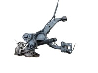 Купити Амортизаторна стійка поворотний кулак ступиця правий задній citroen jumpy iii expert iii 2.0, фото thumb