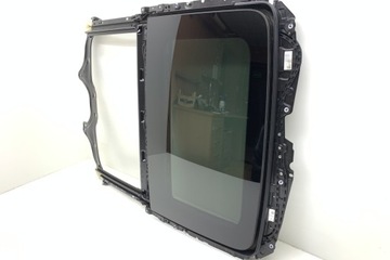 фото thumb №9, Люк bmw 7 g11, g12 43r002092 4.4l бензин 330kw 2016