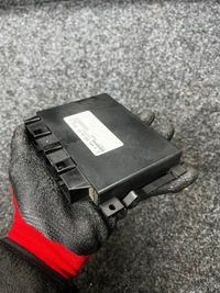 фото thumb №8, Блок управления коробки коробки передач mercedes w210 2.4 a0245458432