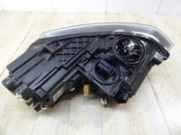 фото thumb №9, Vw polo v lift 6c1 лампа правая перед 6c1941036 llu