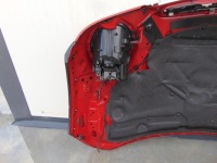 Шумоизоляция подкрылок капот клипсы mini cooper r50 r52 Цена, фото thumb