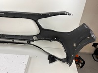 фото thumb №6, Mercedes gla w247 amg бампер передний перед org