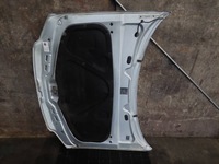 фото thumb №16, Kompletny перед капот бампер крила лампи passat b5 fl lift la7w