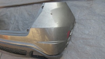 фото thumb №8, Honda civic viii ufo бампер зад задний 71501-smga-e000 / 4381