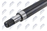 фото thumb №2, Приводной вал npw-ch-179 nty