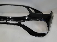 фото thumb №11, Mercedes gla h247 247 бампер передній amg pts