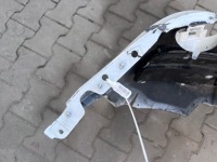 фото thumb №13, Бампер перед передній bmw x3 f25 m набір