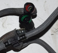 фото thumb №5, Citroen c5 iii x7 3.0 hdi дроти шланг пального