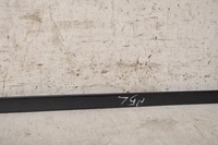 фото thumb №8, Audi a5 i молдинг накладка поріг ліва