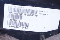 фото thumb №7, Подрамник рама балка двигателя d5204t5 перед передняя volvo s40 ii v50 2.0d