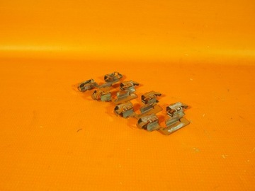 фото thumb №12, Audi a7 4k диски гальмівні зад 330mm 8w0615601k