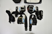 Mercedes a w176 pas безпеки перед лівий Ціна, фото thumb