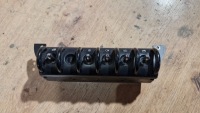 Купить Панель переключатель окон консоли mini cooper r50 r53 01-06 6917985, фото thumb