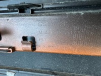 фото thumb №8, Бампер задня задній seat ateca 575 16- + спойлер