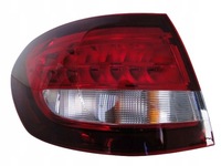 фото thumb №1, Mercedes glc x253 253 suv лампа задня ліва