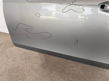 фото thumb №10, Vw passat b9 3j0 2024r- двері перед ліві передні